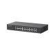 Przełącznik niezarządzalny Mercusys MS124GS 24 Gig Desktop/Rackmount Switch
