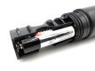 Mikrofony do karaoke Accent Pro MT395 2 sztuki w zestawie