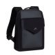 Rivacase 8521 33,8 cm (13.3") Plecak Czarny