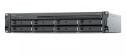 Serwer NAS RS1226RP+ 8x0HDD 2,2Ghz 2x2,5GbE 1x4GB DDR4 3Y