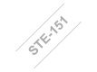 BROTHER STE151 Taśma Brother 24mm STENCIL TAPE