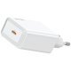 Ładowarka sieciowa T69 30W USB-C biały