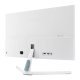 Monitor 24 cale VU249HFI-W IPS 100Hz HDMIx2 biały