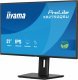 Monitor 27 cali XB2792QSU-B1   IPS,QHD, HAS (150) PIVOT,              120Hz,HDMI,DP, 350cd,1500:1, cienkie ramki, 2xUSB 3.2, ErP B