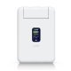Ubiquiti UniFi UTR router bezprzewodowy Gigabit Ethernet Dual-band (2.4 GHz/5 GHz) Biały