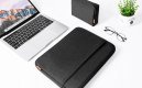 Inateck LB01005 33 cm (13") Etui kieszeniowe Czarny