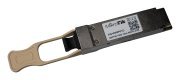Mikrotik XQ+85MP01D moduł przekaźników sieciowych Swiatłowód 100000 Mbit/s QSFP28 850 nm