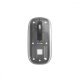 Mysz biurowa PRIS M B10 wireless czarna