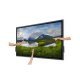 DELL Pro 65 Plus P6524QT Interaktywny płaski panel 163,9 cm (64.5") LCD 350 cd/m2 4K Ultra HD Czarny Ekran dotykowy