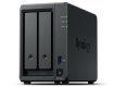 Serwer NAS DS725neo+ 2x0HDD 2,6Ghz 1x4GB DDR4 1x1GbE 2,5GbE