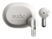 Sudio N3WHT słuchawki/zestaw słuchawkowy Bezprzewodowy Douszny Połączenia/muzyka Bluetooth Biały