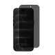 Hartowane szkło prywatyzujące Privacy 3D Armour Glass do iPhone 18 Pro