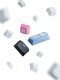 Klawiatura mechaniczna VGN PRO-V3 arctic fox bluetooth 2.4G USB