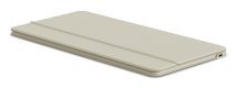 Satechi OntheGo QWERTY Angielski Bluetooth Piaskowy