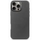 Decoded Leather Case pokrowiec na telefon komórkowy 17,5 cm (6.9") Czarny