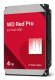 Dysk HDD WD 4TB 3.5 Red Pro WD4006FFBX