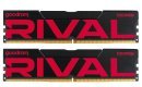 Pamięć DDR5 Rival Charge 64GB (2*32)/6000 CL30
