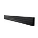 Belka nośna aluminiowa 1.5m B-Tech SYSTEM X BT8390-150/B V2