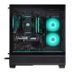 Actina View 9600X/16GB/500GB/RX9070GRE/650W