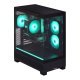 Actina View 9600X/16GB/500GB/RX9070GRE/650W