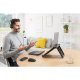 Kensington Słuchawki z mikrofonem, USB-C, Hi-Fi