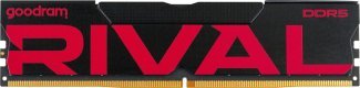 Pamięć DDR5 Rival Charge 64GB (2*32)/6400 CL32