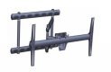 Vogels PFW6852 Wyświetlacz do montażu na ścianie, obrotowo-uchylny | Vogels powiedział: