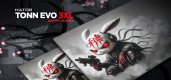 HATOR Tonn EVO 3XL Angry bunny
