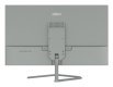 Dahua Technology LM27-C201P monitor komputerowy 68,6 cm (27") 1920 x 1080 px Full HD LED Szary