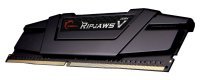 G.SKILL DDR4 RIPJAWSV 8GB 3600MHZ CL18 XMP2 BLACK F4-3600C18S-8GVK