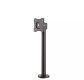 Stojak na monitor NS-DPOS100BLACK 0-15kg 10-32 cali