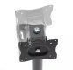 Stojak na monitor NS-DPOS100BLACK 0-15kg 10-32 cali