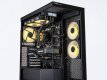 Komputer E-Sport GA520T-CR13 Ryzen 7 5800X/16GB/1TB/RTX 5060 OC 8GB/W11H