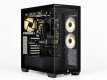 Komputer E-Sport GA520T-CR13 Ryzen 7 5800X/16GB/1TB/RTX 5060 OC 8GB/W11H