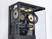 Komputer E-Sport GA520T-CR13 Ryzen 7 5800X/16GB/1TB/RTX 5060 OC 8GB/W11H