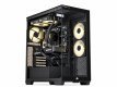 Komputer E-Sport GA520T-CR13 Ryzen 7 5800X/16GB/1TB/RTX 5060 OC 8GB/W11H