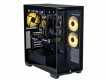 Komputer E-Sport GA520T-CR13 Ryzen 7 5800X/16GB/1TB/RTX 5060 OC 8GB/W11H