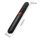 Laserowy wskaźnik/Prezenter 4w1/USB 3.0/2.4GHz/30m