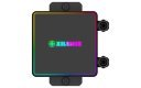 Xilence LiQuRizer RGB XC982 Procesor Zestaw do chłodzenia płynami 12 cm Czarny