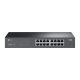 Przełącznik LS1016G LiteWave 16-Por Gigabit Switch