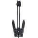 Mikrofon gamingowy USB RS710