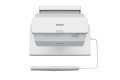Epson EB-770Fi projektor danych Projektor ultrakrótkiego rzutu 4100 ANSI lumenów 3LCD 1080p (1920x1080) Biały