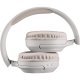 DEFENDER SŁUCHAWKI NAUSZNE BLUETOOTH FREEMOTION B444 BEŻOWE 63444