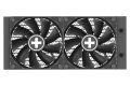 Xilence LiQuRizer RGB XC982 Procesor Zestaw do chłodzenia płynami 12 cm Czarny