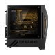 ASUS TUF Gaming T500 T500MV-07240H242W Intel Core 7 240H 32 GB DDR5-SDRAM 1 TB SSD NVIDIA GeForce RTX 5060 Ti Windows 11 Home Mini Tower PC Czarny, Szary