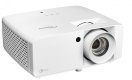 Projektor UHZ67-W 4K UHD DLP LASER 4300 16X9 500 000:1 Biały