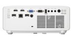 Projektor UHZ67-W 4K UHD DLP LASER 4300 16X9 500 000:1 Biały