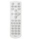 Projektor UHZ67-W 4K UHD DLP LASER 4300 16X9 500 000:1 Biały