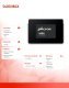Dysk SSD 5400 MAX 1920GB SATA 2.5 7mm Single Pack