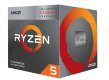 Procesor Ryzen 5 3400G SBX AM4 YD3400C5FHSBX